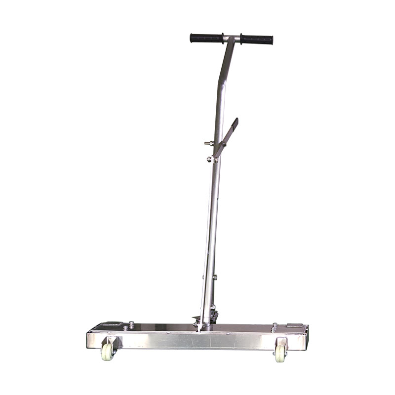 Những yếu tố nào cần được xem xét khi chọn máy quét từ tính?