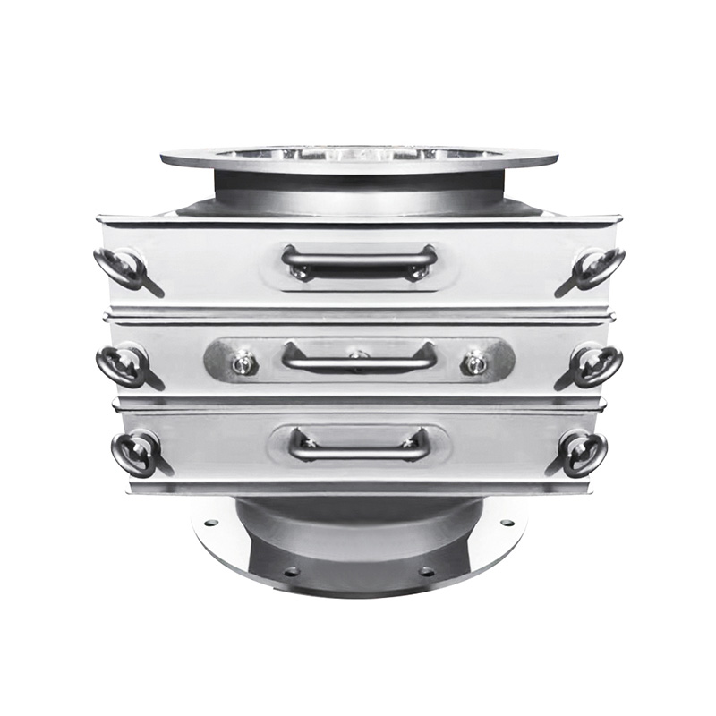 Ngăn kéo từ mang lại lợi ích gì cho việc phân tách công nghiệp?