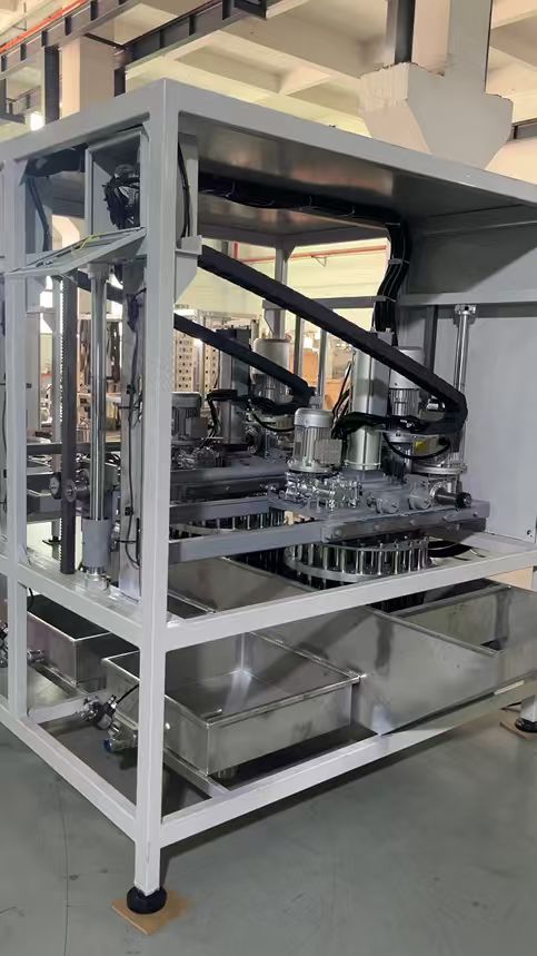 Điều gì sẽ xảy ra nếu bạn có thể cắt giảm chi phí và lao động mà không phải hy sinh năng suất?