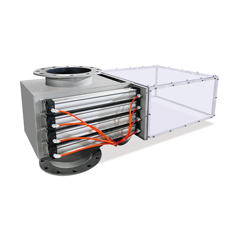 Máy tách từ tự động cải thiện độ tinh khiết của vật liệu công nghiệp như thế nào?