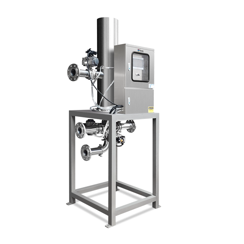 Bộ tách từ chất lỏng tự động